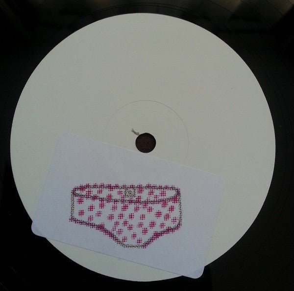 Mos Def : Panties (Zero Tolerance Remix) (12", S/Sided, Unofficial, W/Lbl)