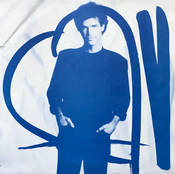 David Sanborn : A Change Of Heart (LP, Album, All)
