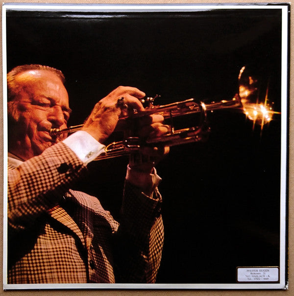Harry James & His Big Band* : Still Harry After All These Years (LP, Album, Ltd)