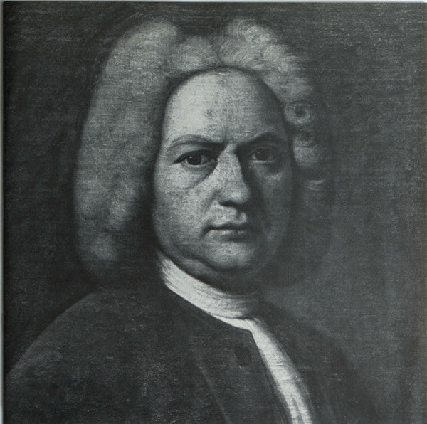 Nathan Milstein, J. S. Bach* : Sonaten & Partiten (3xLP + Box)