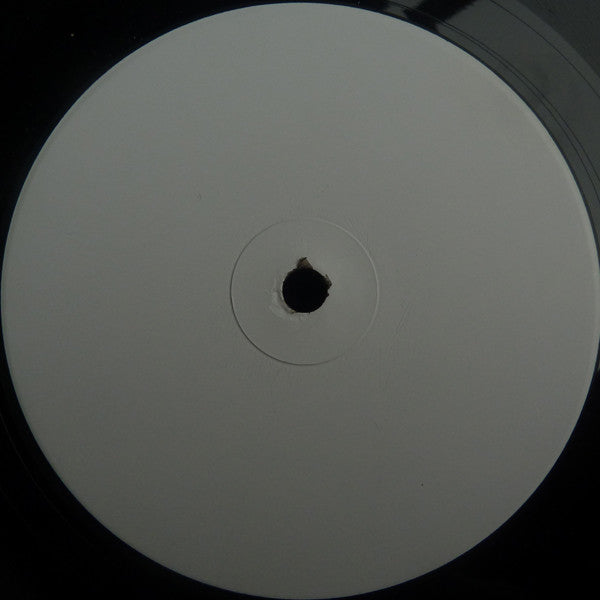 RZA as Bobby Digital : B.O.B.B.Y. / Holocaust (Silk Worm) (12", Unofficial, W/Lbl)