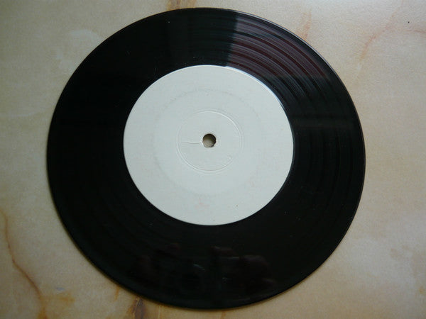 Unknown Artist : Country Corn Flakes Jingle (7", S/Sided, Mono, Promo)