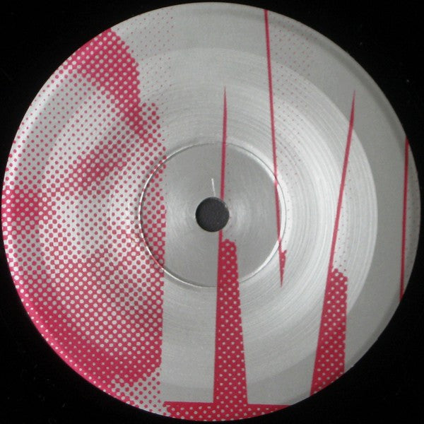 Le Shok : S&M (7" + Flexi, 7", Shape, S/Sided, Card)