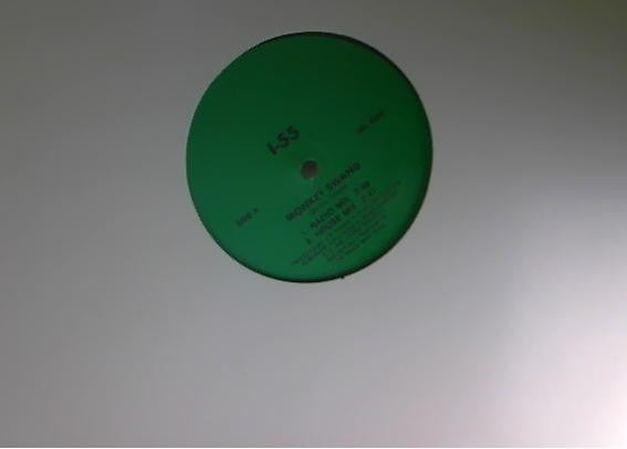 I-55 : Monkey Swang (12")