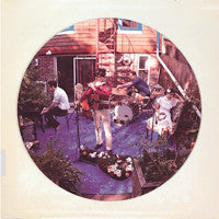 Zachary Cale : Noise Of Welcome (LP)