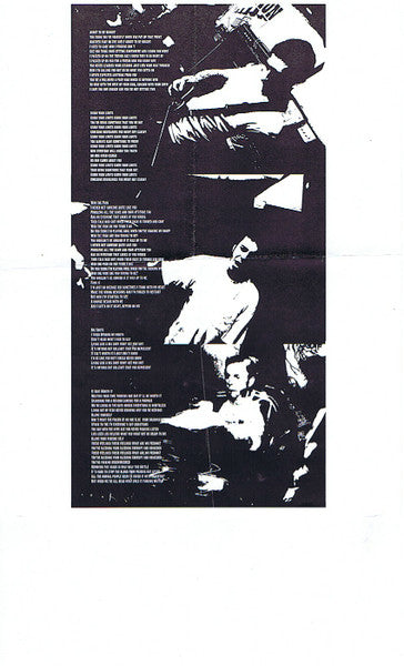 Wake Up Call : Demo '05 (7", Num, Cle)
