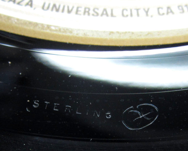 Headpins : Line Of Fire (LP, Album)