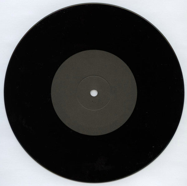 White Enemy : Bring The 7 Nation Army (7", Unofficial)