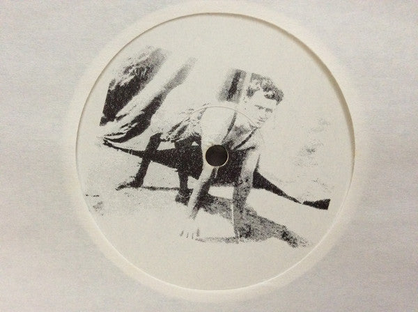 Terminal Cheesecake : Angels In Pigtails (LP, Album)