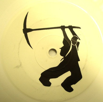 Discreet Merchants : Ain't No Need To Act (7", Single, Whi)