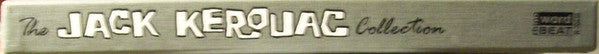 Jack Kerouac : The Jack Kerouac Collection (Box, Comp, Ltd + 4xCass, Dol)