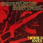 Complete Control : Vicious Ones (7", EP, Cle)