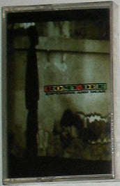 Romy-Dee* : Expensive And Dear (Cass, Album)