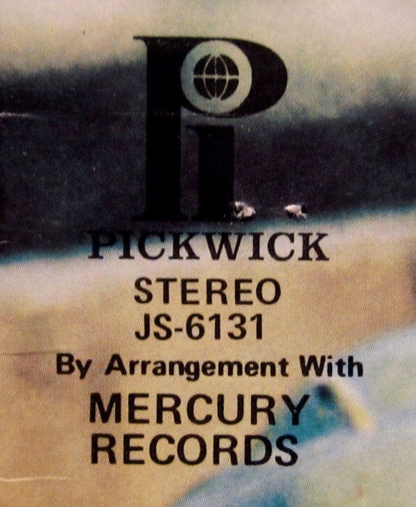 Roger Miller : Little Green Apples (LP, Comp)