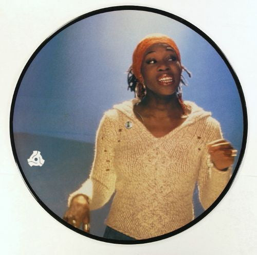 India.Arie : Strength, Courage & Wisdom (10", S/Sided, Pic)