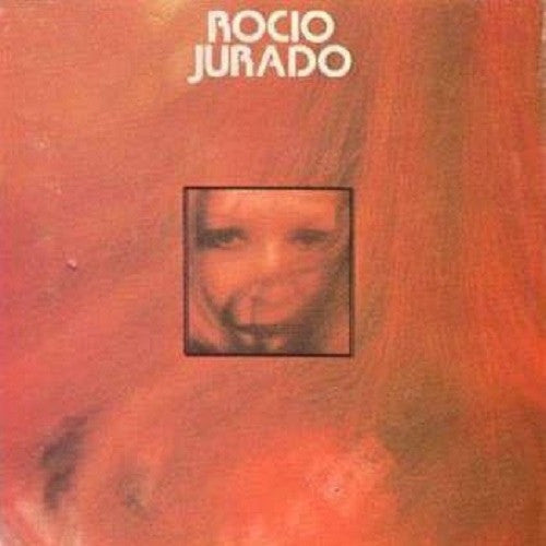 Rocio Jurado : Rocío Jurado (LP, Album, RE)