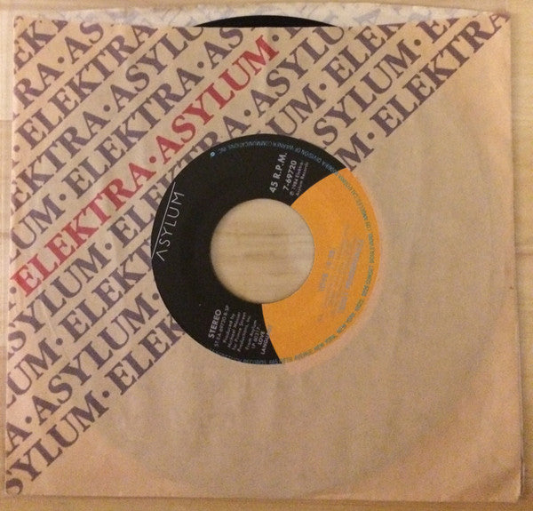 Teddy Pendergrass : Hold Me (7", Single, Spe)