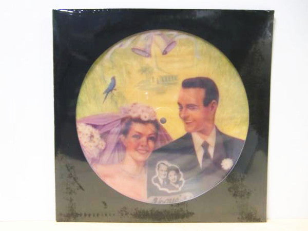 Lulu Belle & Scotty* : Some Sunday Morning / In The Dog House Now (10", Pic, RE)