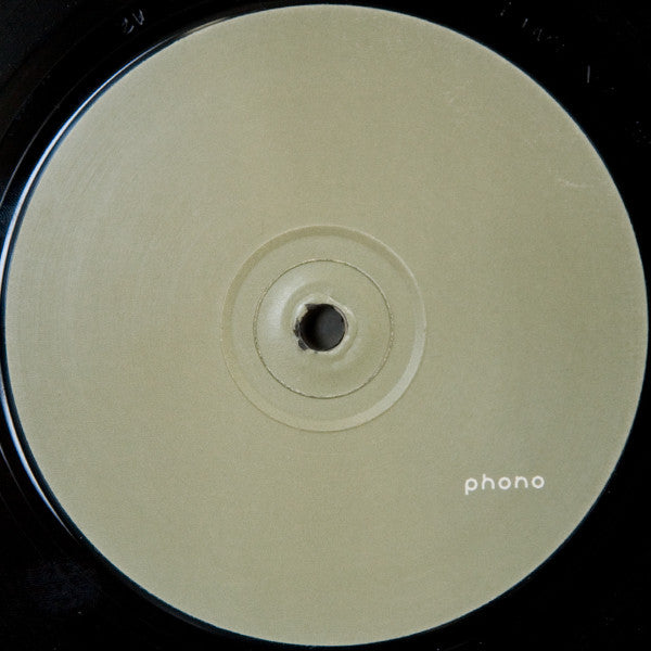 Matthew Herbert : Part Four (12")