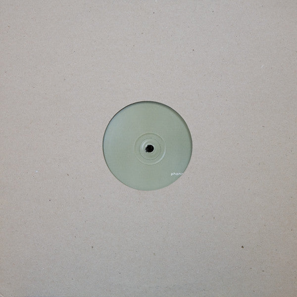 Matthew Herbert : Part Four (12")