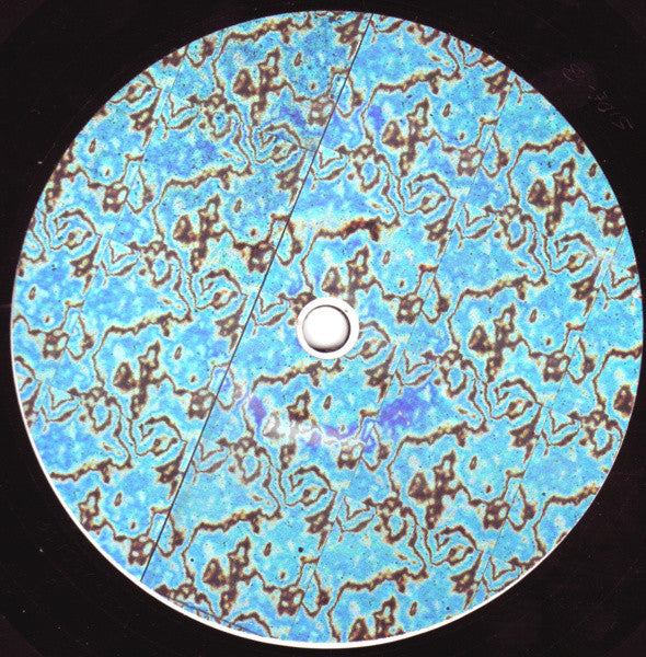 Vulva : Mini Space Vulvette E.P. (12", EP)