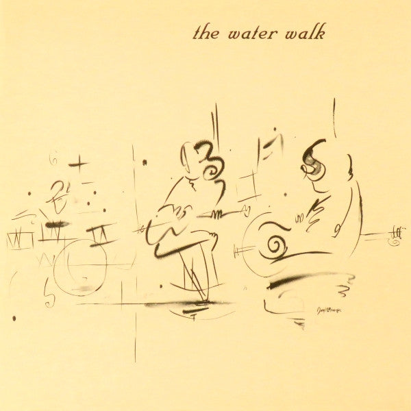 The Water Walk : The Water Walk (LP, Album)