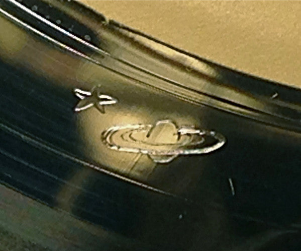 George Winston : Autumn (Piano Solos) (LP, Album, RTI)