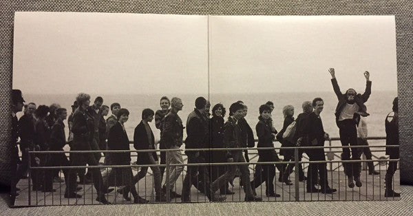 Babyshambles : Delivery (7", Single, Red)