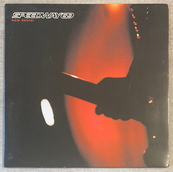 Speedway 69 : Now Denial (LP, Album, Dlx, Ltd, Dar)