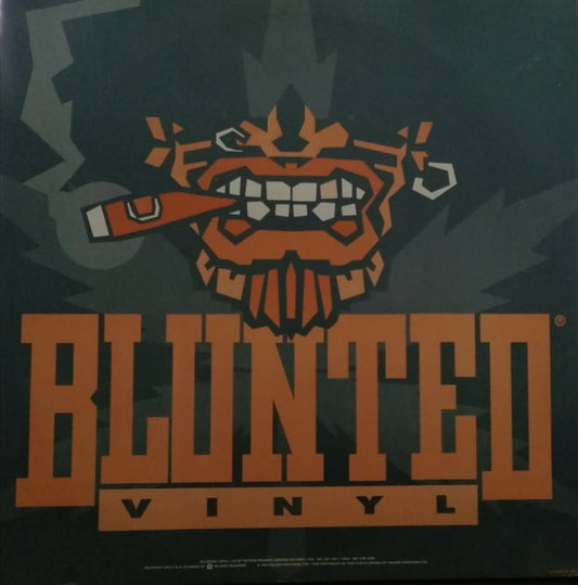 Nush : U Girls (12", Single)