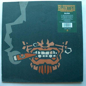 Nush : U Girls (12", Single)