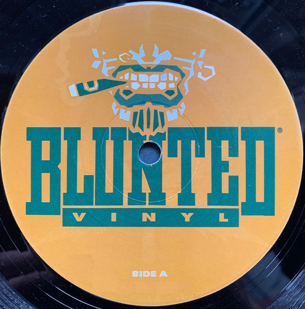Nush : U Girls (12", Single)