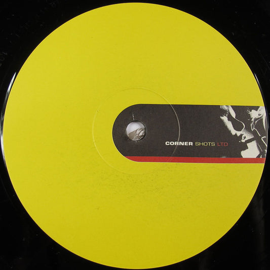 ADNY : De Mi Para Ti (12")