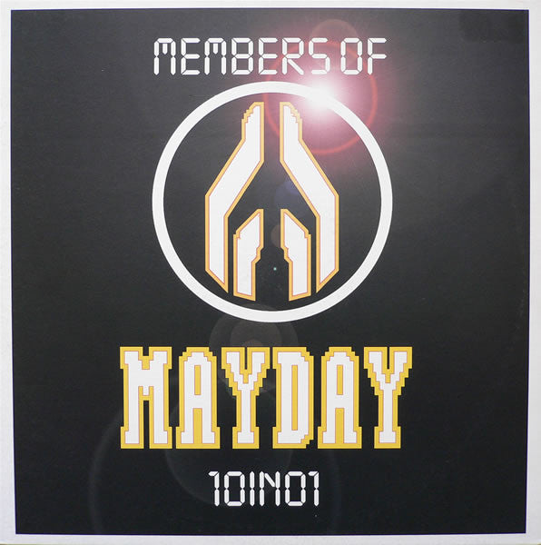Members Of Mayday : 10 In 01 (12")