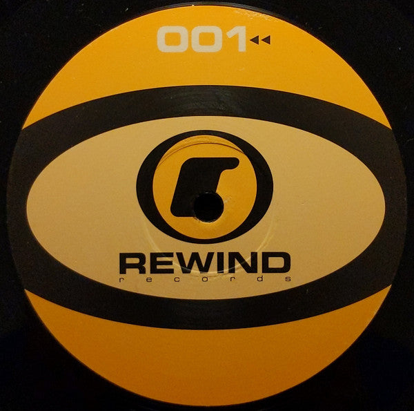 Vincent De Moor : Magnetic (12")