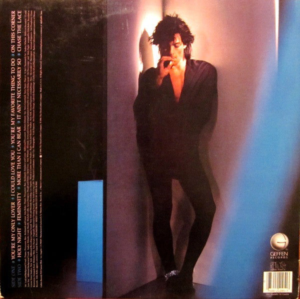 Ish Ledesma : On This Corner (LP, Album, All)