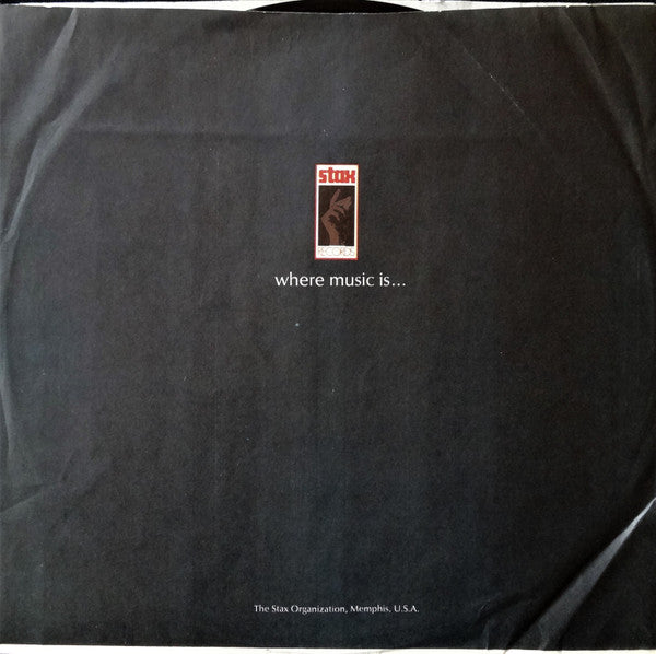 The MG's* : The MG's (LP, Album, Mon)