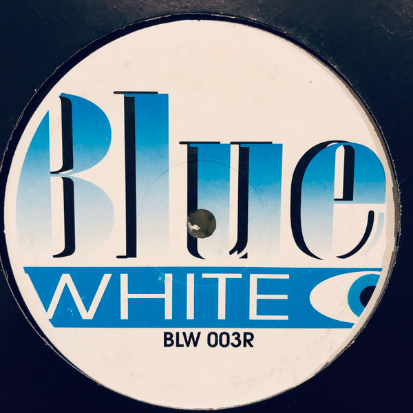 Lock 'N Load : Blow Ya Mind  (The Remixes) (12")