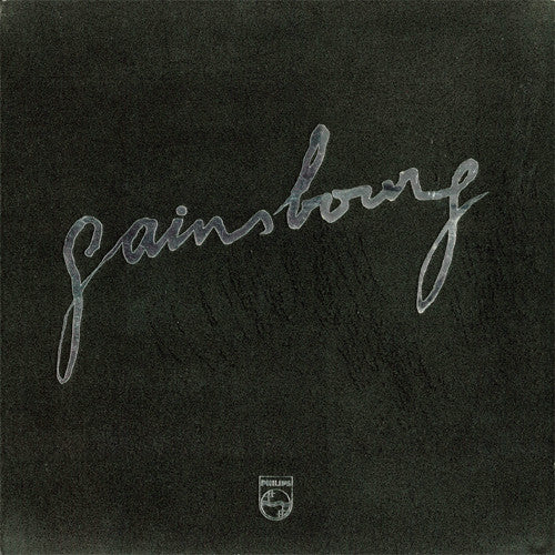 Serge Gainsbourg : Gainsbourg (Chansons De 1958 A 1977 Choisies Par L'Auteur) (Box + 6xLP, Comp, Ltd)