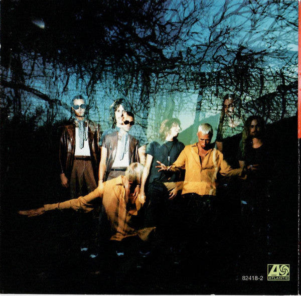Stone Temple Pilots : Core (CD, Album, ARC)