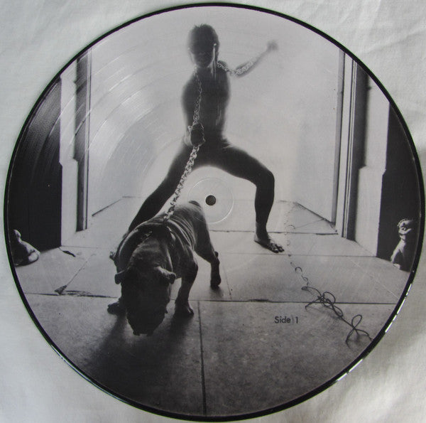 Mån Child : Mån Child (LP, Album)