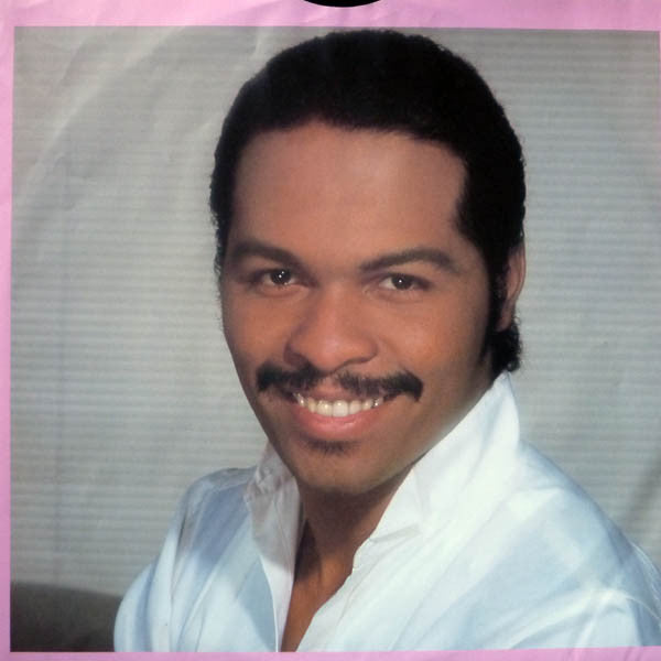 Ray Parker Jr. : The Other Woman (LP, Album)