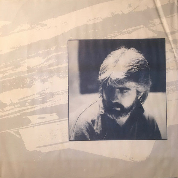 Michael McDonald : No Lookin' Back (LP, Album, Club)