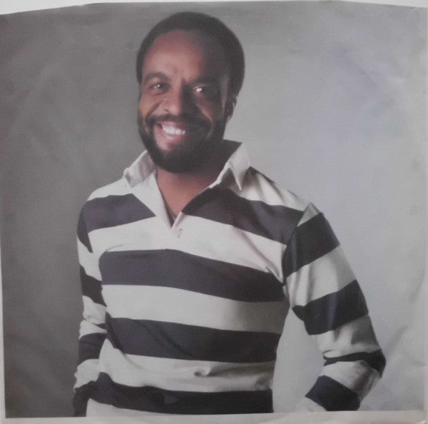 Grover Washington, Jr. : The Best Is Yet To Come (LP, Album)