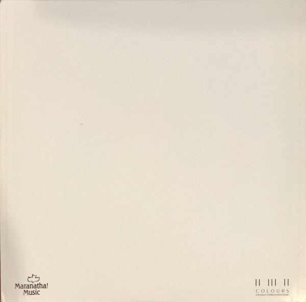 Various : The Gift - A Colours Christmas (LP, Album)