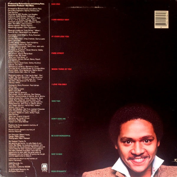 Rockie Robbins : Rockie Robbins (LP, Album)