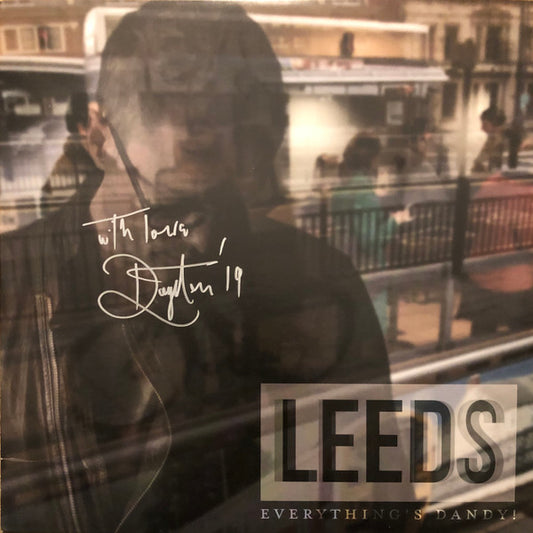 Leeds : Everything's Dandy! (LP, Album, Ltd)