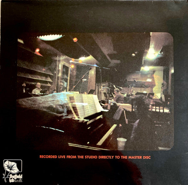 Lincoln Mayorga : Lincoln Mayorga & Distinguished Colleagues - Volume III (LP, Album, Ltd, RP)