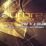 Ink + J-Dub* : Muppet Show / Juggernaut (12")