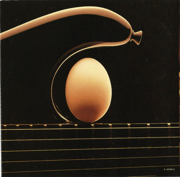 Van Halen : Balance (CD, Album, All)